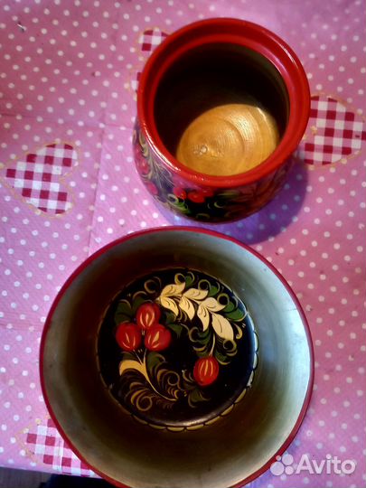 Посуда СССР 