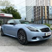 Infiniti G37 3.7 AT, 2011, 86 635 км, с пробегом, цена 2 370 000 руб.