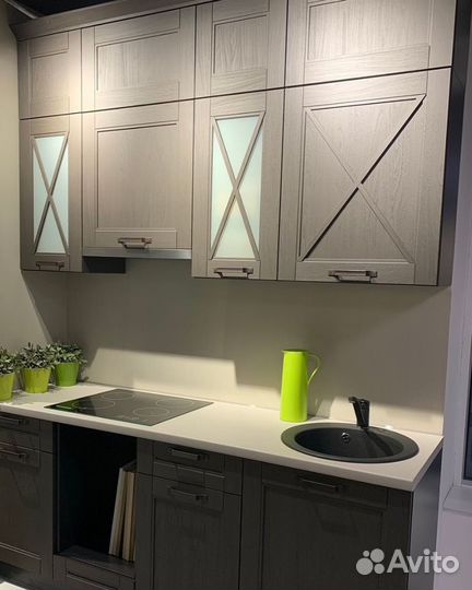 Кухня (цена за всю кухню) модель: 177