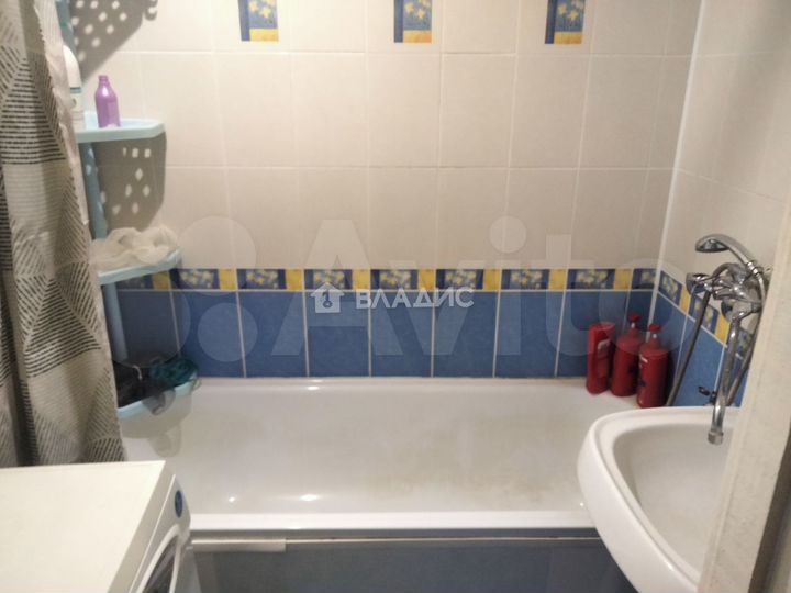 1-к. квартира, 33,4 м², 3/10 эт.