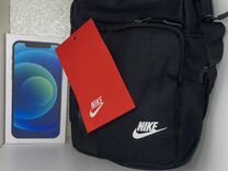 Nike Tech fleece сумка
