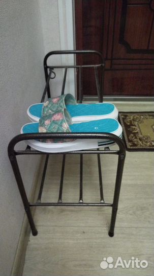 Обувница бу