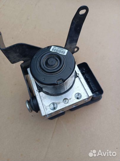 DFM h30 cross / s30 новый оригинал блок ABS