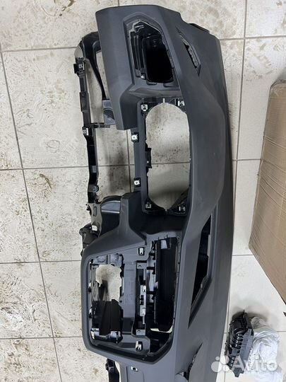 Торпеда VW Tiguan 2 5NB857181B