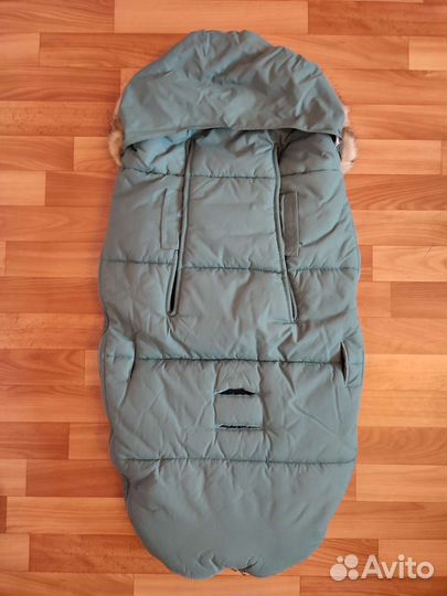 Конверт elodie details в коляску и санки