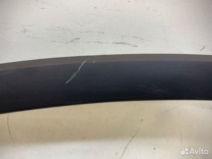 Расширитель крыла передний левый Lexus Rx 4