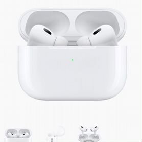 Беспроводные наушники AirPods Pro 2 premium