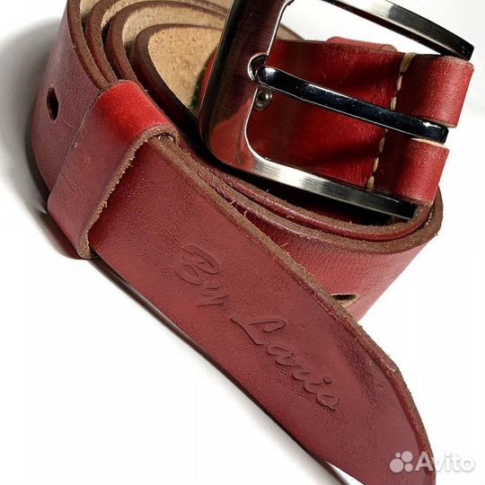Ремень мужской