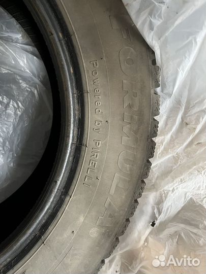 Pirelli Formula Ice 205/60 R16 96