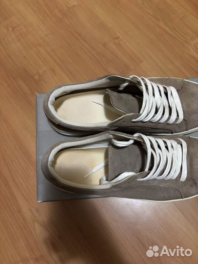 Кеды vagabond 43