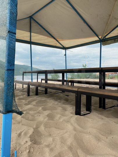 Дом 30 м² на участке 100 сот.