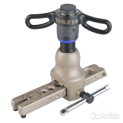 Развальцовка с реверсом WK-R806A (1/4