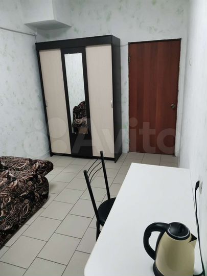 Комната 10 м², 1/5 эт.