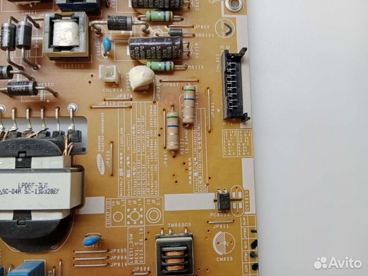 Блок питания L42S1 DSM (BN44-00645A)