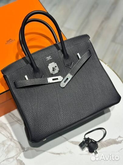 Сумка Hermes Birkin 30см