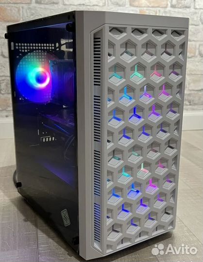 Игровые пк Core /Ryzen /RTX 2060S 3060Ti 4060 4070