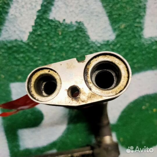 Радиатор кондиционера для Ford Focus 2