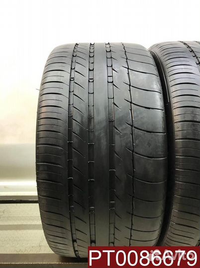 Michelin Pilot Sport 2 265/40 R18 98H