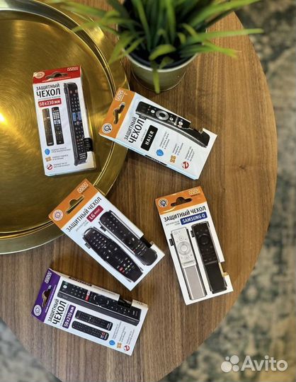 Новые Чехол для пульта универсал 50х250/190/170 мм