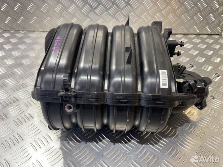 Коллектор впускной Hyundai Creta 2.0 2022