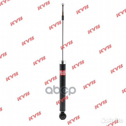 343 423 амортизатор задний газовый Daewoo Kalo