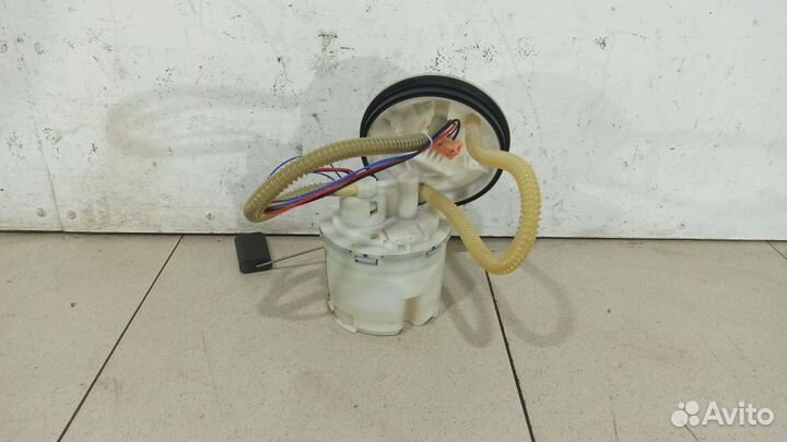 Насос топливный электрический