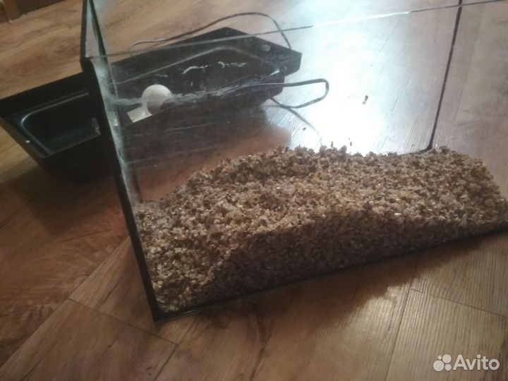 Аквариум 20 л