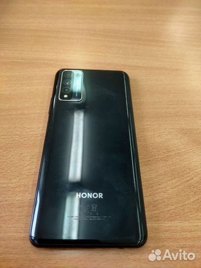 HONOR 10X Lite, 4/128 ГБ