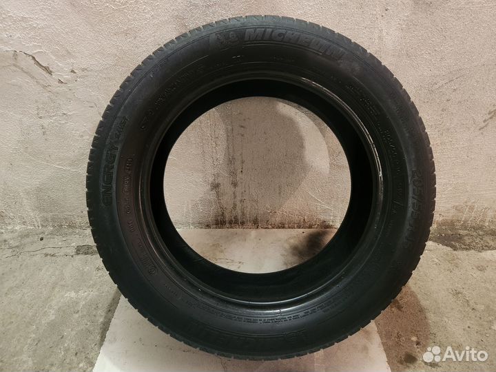 Michelin Energy Saver 205/55 R16