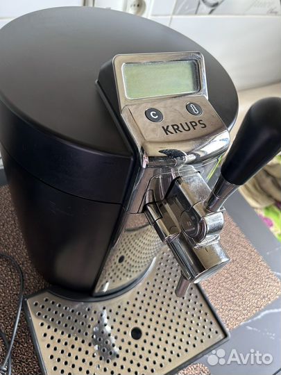 Beertender Krups Heineken