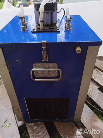 Холодильник пива