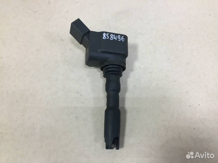 Катушка зажигания Skoda Octavia A7 2013