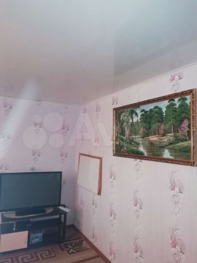 Дом 120 м² на участке 17 сот.