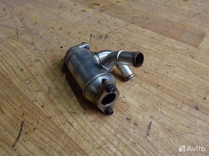 Радиатор системы EGR Kia Sportage 2004-2010