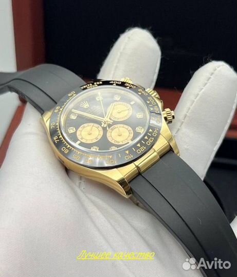 Мужские часы Rolex Daytona