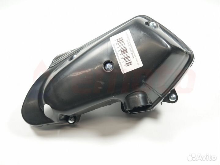 Фильтр воздушный в сборе 2T AF27/28 D35 DIO