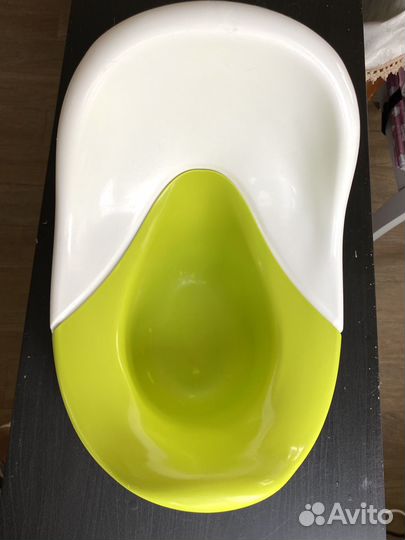 Горшок детский IKEA