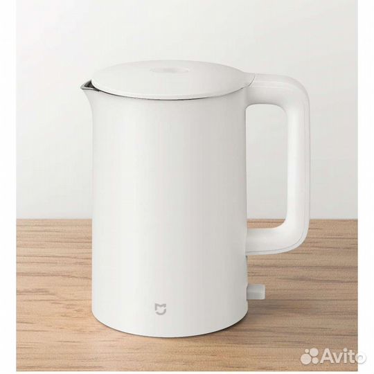 Электрочайник Xiaomi kettle 1a 1.5l