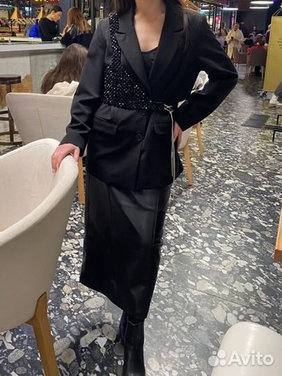 Пиджак женский 42-44