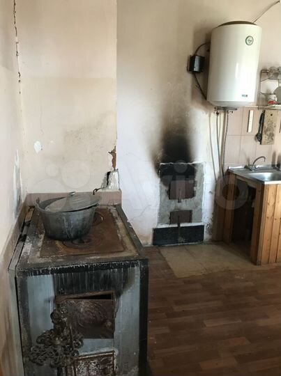 Дом 141 м² на участке 7 сот.