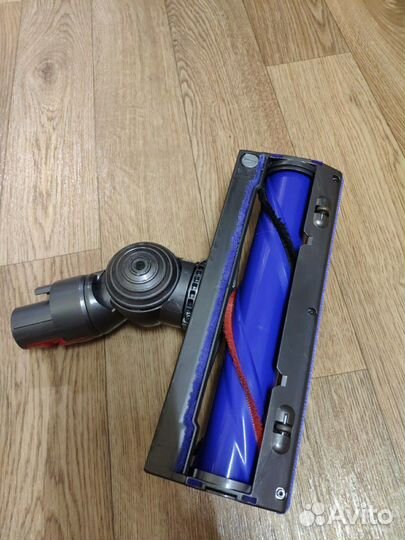 Турбощетка для Dyson V7