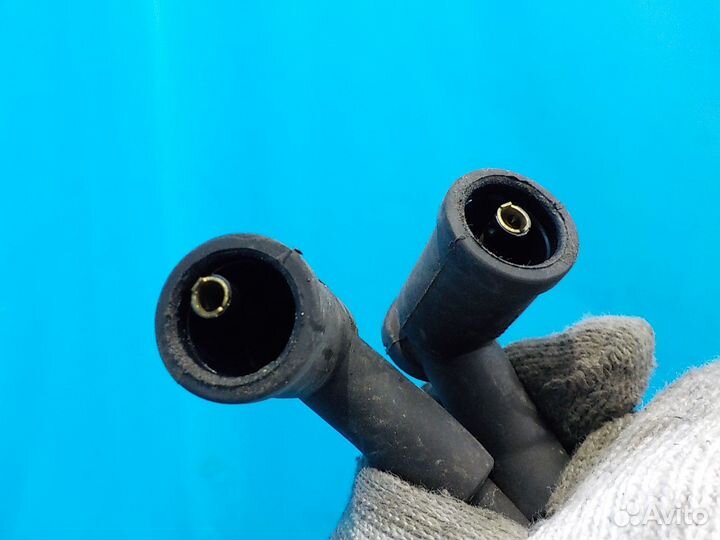 Провода высокого напряжения (комплект) Ford Focus 3 2011-2019