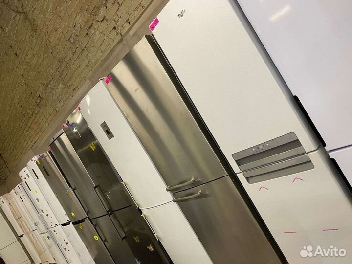 Холодильник бу с доставкой и гарантией