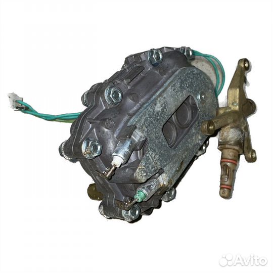 Бойлер для кофемашины