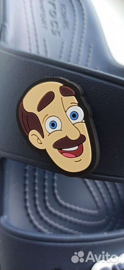 Уникальный джиббитс 