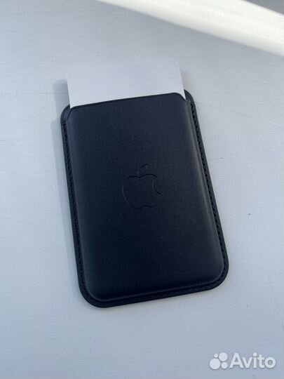 Чехол кошелек Magsafe для iPhone