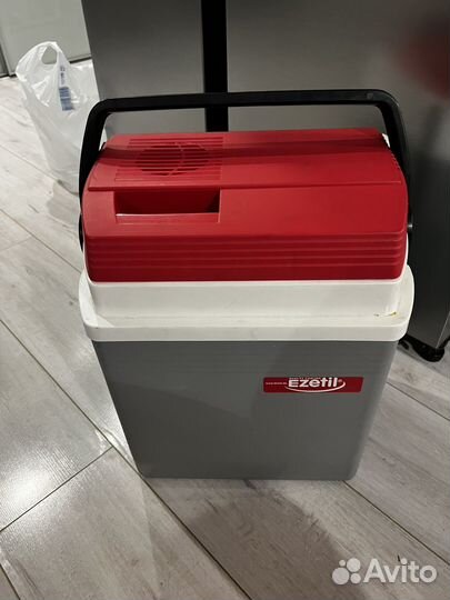 Автохолодильник