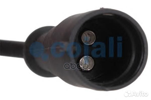 Датчик абс (количества оборотов колеса) 2260102