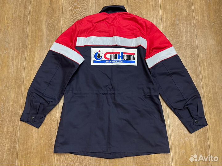 Спецодежда женская летняя