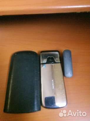 Продам телефон nokia 6700